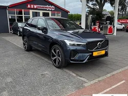 Blauw Gebruikt 2024 Volvo XC60 Plus SUV | € 56.950 (Goede deal)