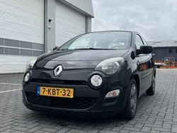 Zwart Gebruikt 2013 Renault Twingo Collection Hatchback | € 3.750 (Eerlijke prijs)