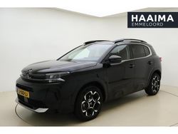Zwart Gebruikt 2024 Citroën C5 Aircross Comfort SUV | € 29.950 (Eerlijke prijs)