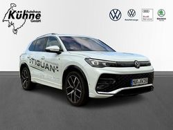 Overige Gebruikt 2024 VW Tiguan R-line SUV | € 52.090