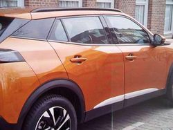 Gebruikt 2020 Peugeot 2008 Active SUV | € 19.000 (Duur)