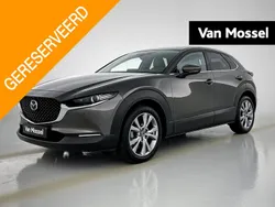 Grijs Gebruikt 2021 Mazda CX-30 Luxury SUV | € 24.900 (Eerlijke prijs)
