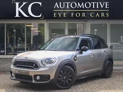Grijs, metallic lak Gebruikt 2018 Mini Cooper S Countryman SUV | € 19.950 (Goede deal)