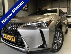 Grijs Gebruikt 2020 Lexus UX 300e Business Edition SUV | € 21.395
