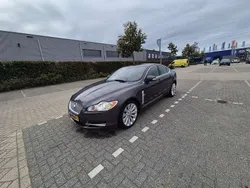 Grijs Gebruikt 2009 Jaguar XF Sedan | € 9.250 (Goede deal)
