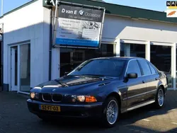 Grijs Gebruikt 1998 BMW 535 Executive Sedan | € 6.500 (Eerlijke prijs)