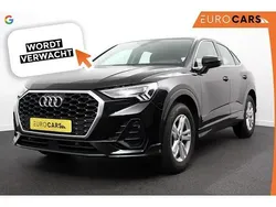 Gebruikt 2021 Audi Q3 Sportback Prestige SUV | € 34.990 (Goede deal)