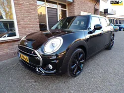Zwart Gebruikt 2016 Mini Cooper S Clubman Business Stationwagen | € 16.950 (Eerlijke prijs)
