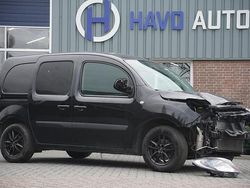 Zwart Gebruikt 2021 Mercedes Citan 109 Van | € 3.950