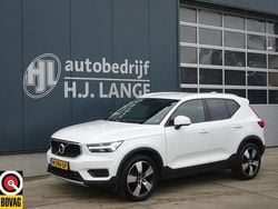 Wit Gebruikt 2018 Volvo XC40 Momentum SUV | € 23.950 (Eerlijke prijs)
