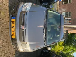 Grijs Gebruikt 2010 Fiat Panda Dynamic Hatchback | € 4.000 (Duur)