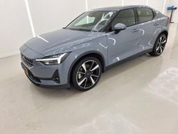 Grijs (metallic) Gebruikt 2020 Polestar 2 Pilot Hatchback | € 22.900 (Goede deal)