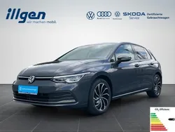 Grijs Gebruikt 2023 VW Golf VIII Move Sedan | € 29.656 (Goede deal)