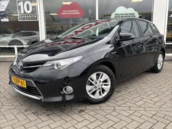 Gebruikt 2013 Toyota Auris Hybrid | € 13.799 (Eerlijke prijs)