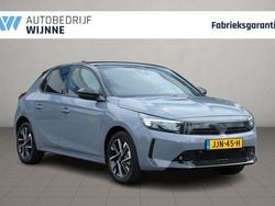 Grijs Gebruikt 2025 Opel Corsa Hatchback | € 21.950 (Duur)