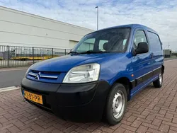 Overige Gebruikt 2005 Citroën Berlingo MPV | € 1.499 (Eerlijke prijs)