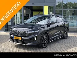 Zwart Nieuw 2025 Renault Austral Iconic Esprit Alpine SUV | € 45.445 (Duur)