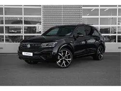 Zwart Gebruikt 2021 VW Touareg R SUV | € 56.800 (Super prijs)