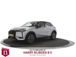 Grijs Gebruikt 2024 DS Automobiles DS3 Performance SUV | € 23.900 (Goede deal)