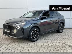 Grijs Gebruikt 2025 Peugeot 3008 Allure SUV | € 42.440 (Goede deal)