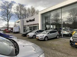 Grijs Gebruikt 2024 Ford Kuga ST-Line X SUV | € 38.990 (Eerlijke prijs)