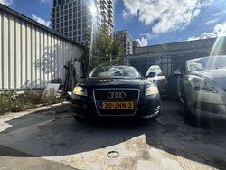 Zwart Gebruikt 2009 Audi A3 Stationwagen | € 2.799 (Goede deal)