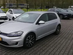Grijs Gebruikt 2020 VW e-Golf Hatchback | € 14.750 (Eerlijke prijs)