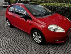 Rood Gebruikt 2006 Fiat Punto Active Hatchback | € 1.600 (Eerlijke prijs)