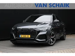 Grijs Gebruikt 2019 Audi RS Q8 Advanced SUV | € 94.500