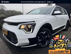 Kia e-Niro
