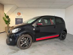Zwart Gebruikt 2014 Skoda Citigo Monte Carlo Hatchback | € 3.750 (Eerlijke prijs)