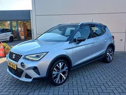 Grijs Gebruikt 2022 Seat Arona Xperience SUV | € 18.940 (Eerlijke prijs)