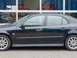 Sedan Gebruikt 2007 Saab 9-3 Sedan | € 3.250 (Eerlijke prijs)