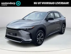 Grijs Nieuw 2025 Toyota bZ4X Active SUV | € 42.995 (Eerlijke prijs)