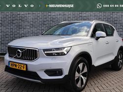Zilver Gebruikt 2022 Volvo XC40 Inscription SUV | € 35.694 (Eerlijke prijs)