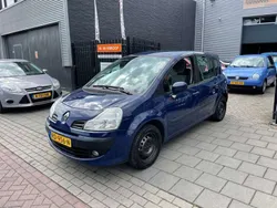 Blauw, metallic lak Gebruikt 2008 Renault Grand Modus Expression MPV | € 1.499 (Goede deal)