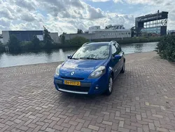 Blauw Gebruikt 2011 Renault Clio GrandTour Collection Stationwagen | € 2.650 (Goede deal)
