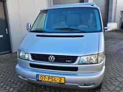 Zilver Gebruikt 2003 VW T4 Van | € 12.000