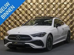 Overige Gebruikt 2024 Mercedes CLE200 AMG Coupé | € 64.950 (Goede deal)