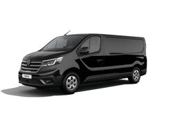 Gris highland (grijs mica) Gebruikt 2024 Renault Trafic Van | € 33.038 (Eerlijke prijs)