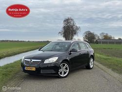 Gebruikt 2010 Opel Insignia Cosmo Stationwagen | € 2.650 (Eerlijke prijs)