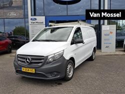 Overig Gebruikt 2018 Mercedes Vito MPV | € 11.940 (Super prijs)