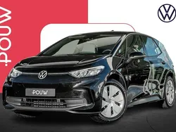 Zilver Nieuw 2024 VW ID.3 Pure Hatchback | € 32.450