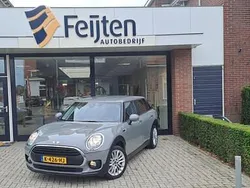 Grijs Gebruikt 2017 Mini One Clubman Stationwagen | € 14.900 (Iets duurder)