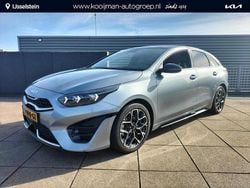 Lunar silver m Gebruikt 2023 Kia ProCeed GT-Line Hatchback | € 32.649 (Eerlijke prijs)