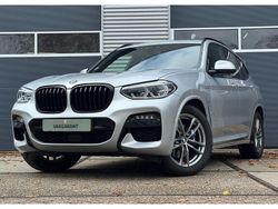 Grijs Gebruikt 2020 BMW X3 Executive SUV | € 32.950 (Eerlijke prijs)