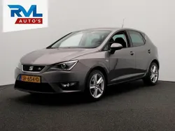Grijs Gebruikt 2016 Seat Ibiza CONNECT Hatchback | € 9.900 (Eerlijke prijs)