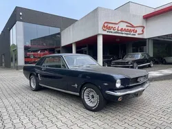 Blauw Gebruikt 1966 Ford Mustang Coupé | € 24.500