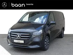 Nieuw 2024 Mercedes Vito MPV | € 46.600 (Super prijs)