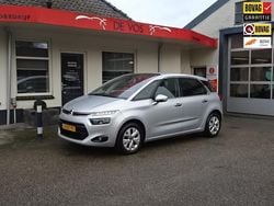 Grijs Gebruikt 2013 Citroën C4 Picasso Business Class MPV | € 7.250 (Eerlijke prijs)
